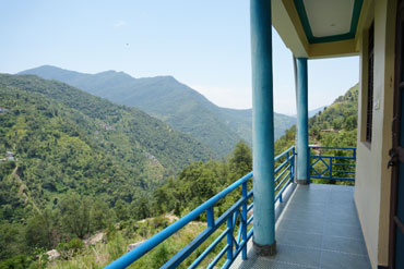 Cheap Chopta Hotel