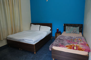 Hotels in Chopta 