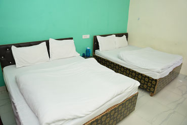Best Chopta hotels